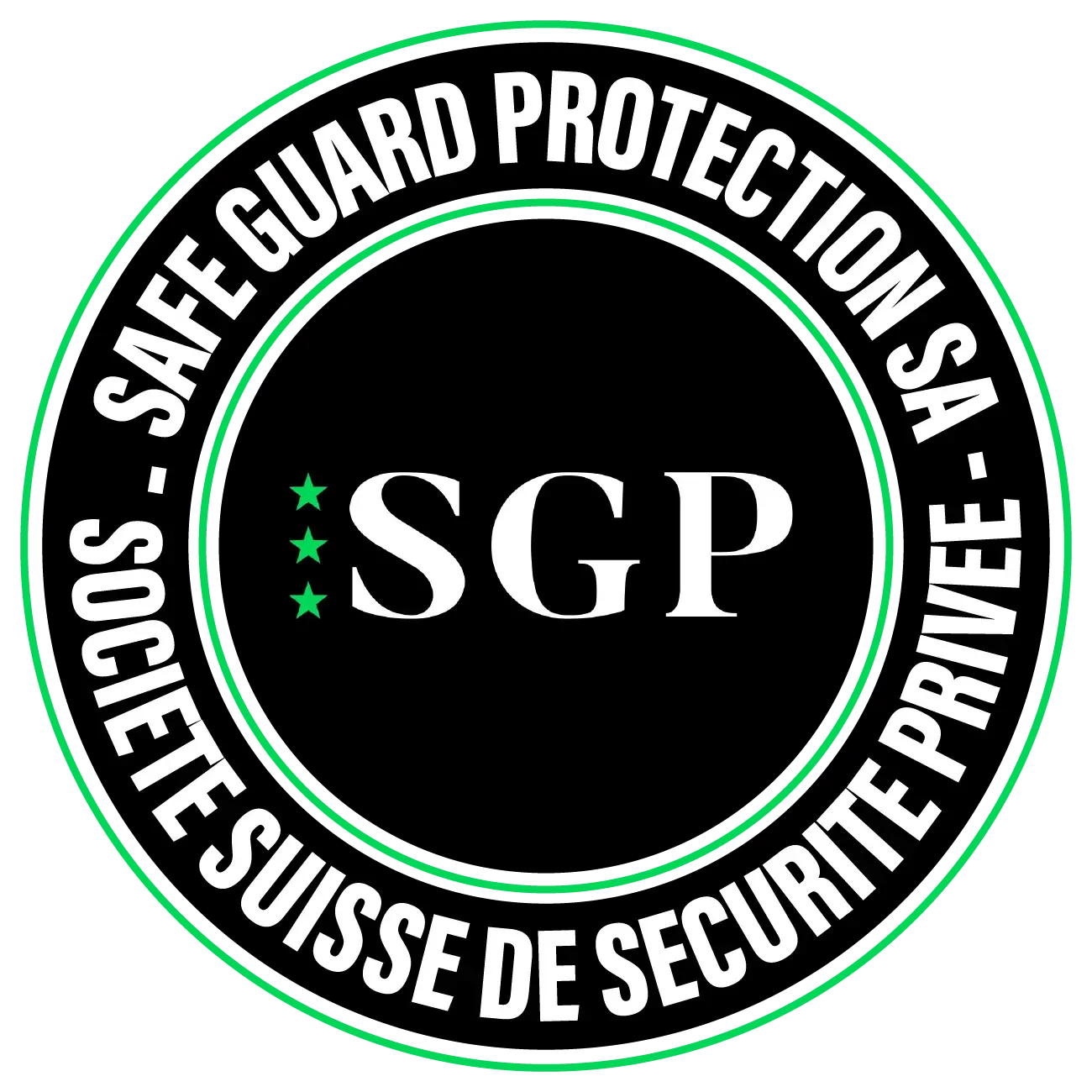 SGP - Safe Guard Protection SA